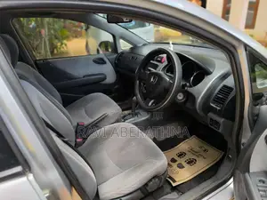 Honda Fit Aria 2008 Car (Used)