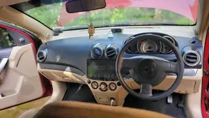 Chevrolet Aveo 2008 Car (Used)
