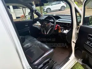 Suzuki Wagon R Stingray 2018 Car (Used)