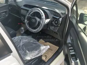 Toyota Vitz Edition 3 2019 Car (Used)
