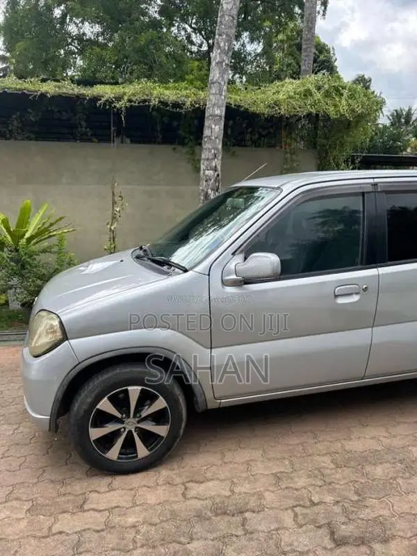 Suzuki Swift Kei 2005 Car (Used)