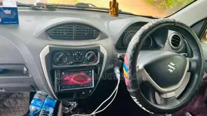 Suzuki Alto 2018 Car (Used)