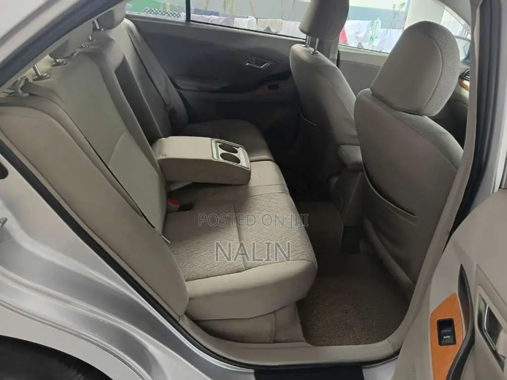 Toyota Allion 2007 Car (Used)