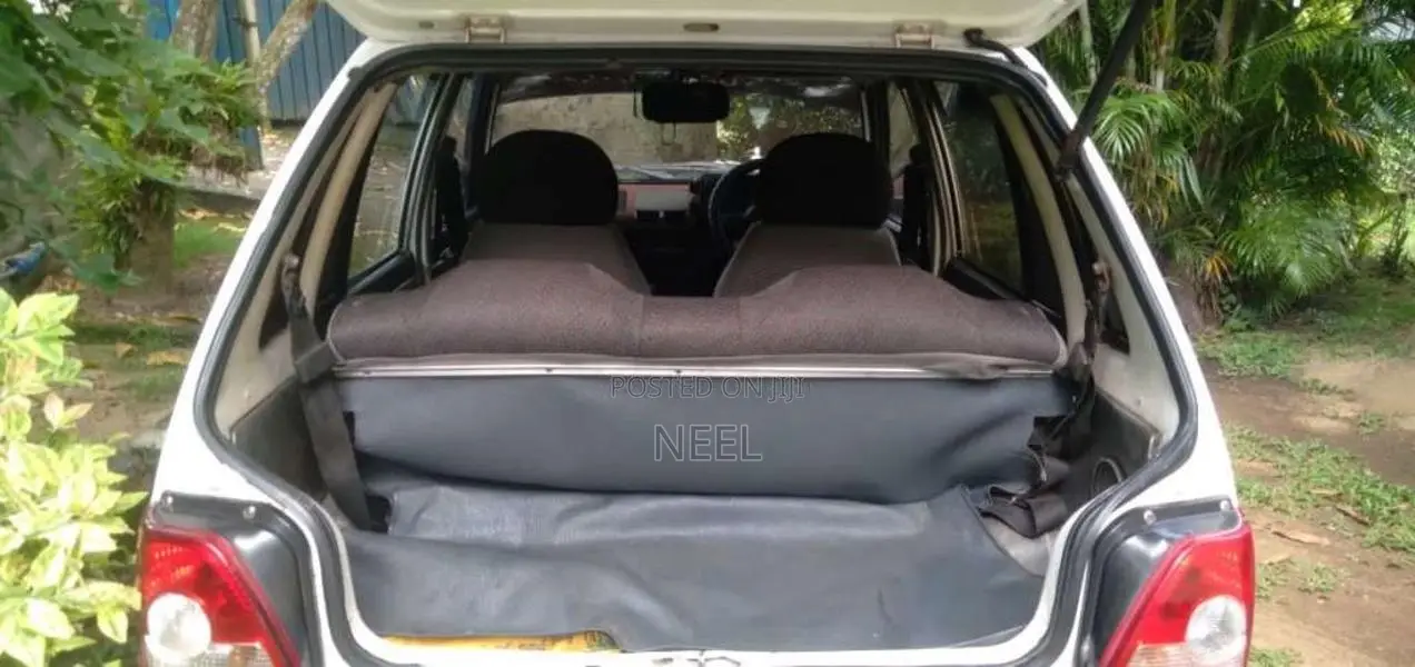Suzuki Maruti 800 2006 Car (Used)