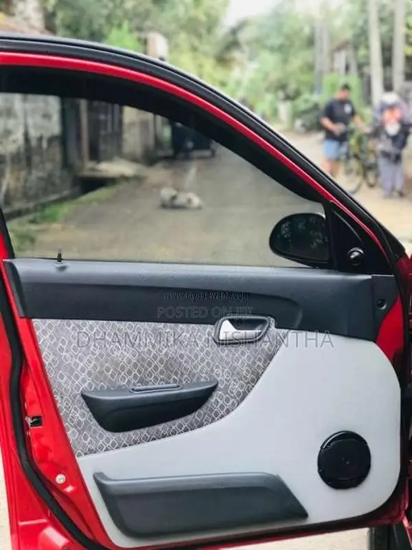 Suzuki Alto 2016 Car (Used)