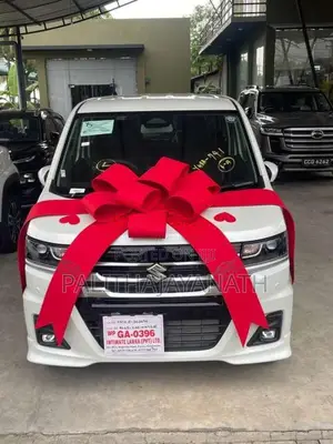 Suzuki Wagon R Custom 2026 Car (Used)