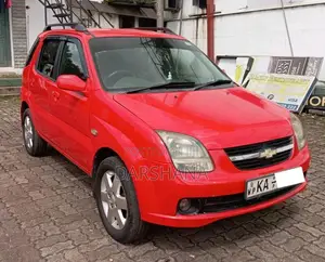 Chevrolet Cruze 2005 Car (Used)