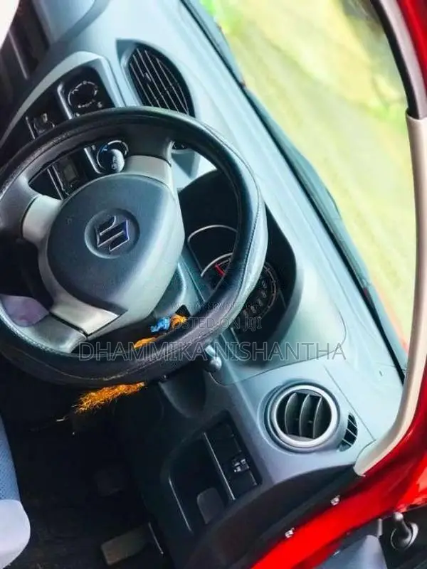 Suzuki Alto 2016 Car (Used)