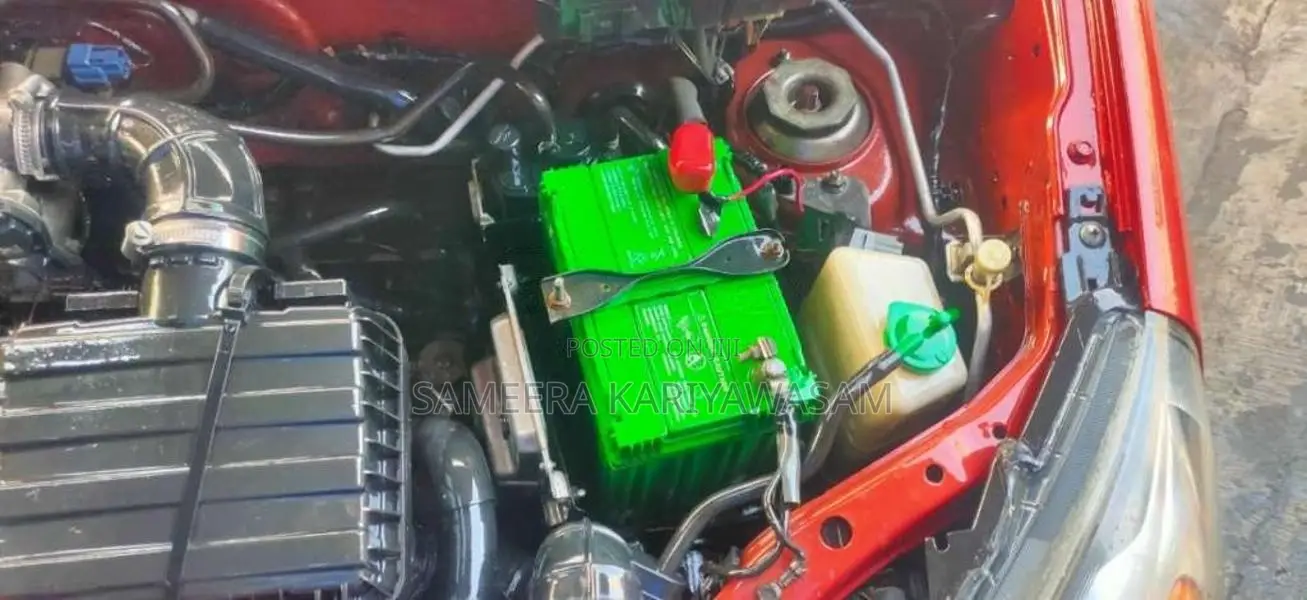 Suzuki Alto 2018 Car (Used)