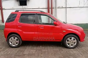 Chevrolet Cruze 2005 Car (Used)