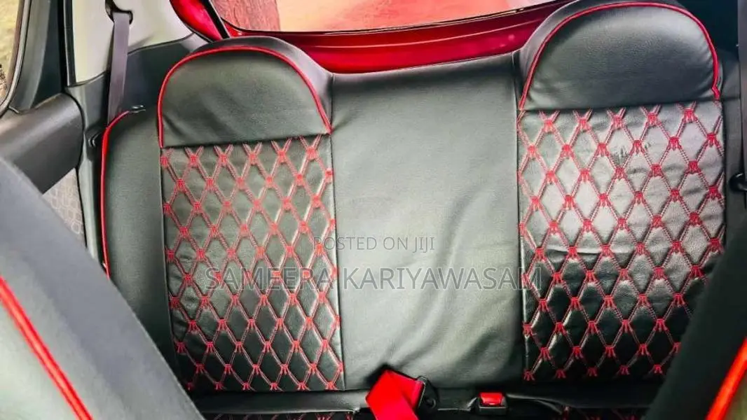 Suzuki Alto 2018 Car (Used)