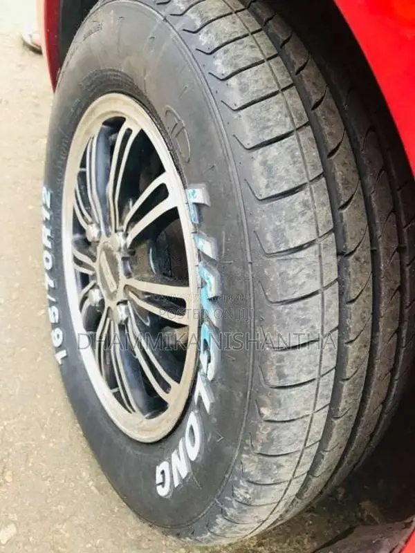 Suzuki Alto 2016 Car (Used)