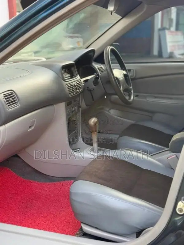Toyota Corolla AE110 2007 Car (Used)