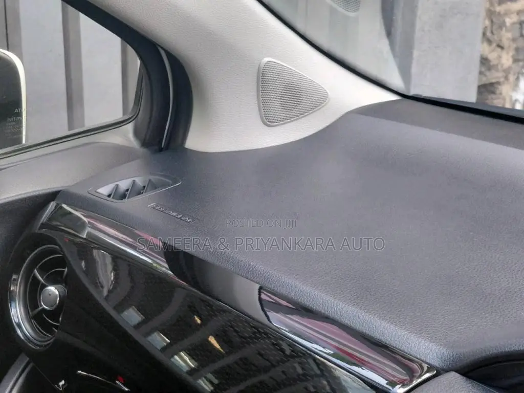 Toyota Vitz Edition 3 2019 Car (Used)