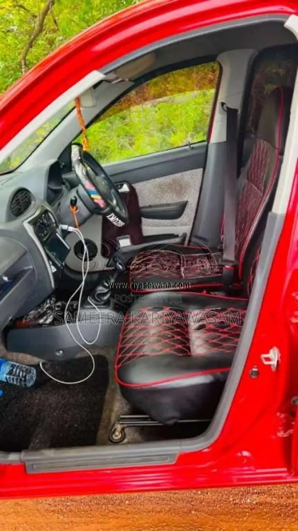 Suzuki Alto 2018 Car (Used)