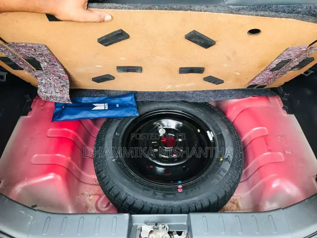 Suzuki Alto 2016 Car (Used)