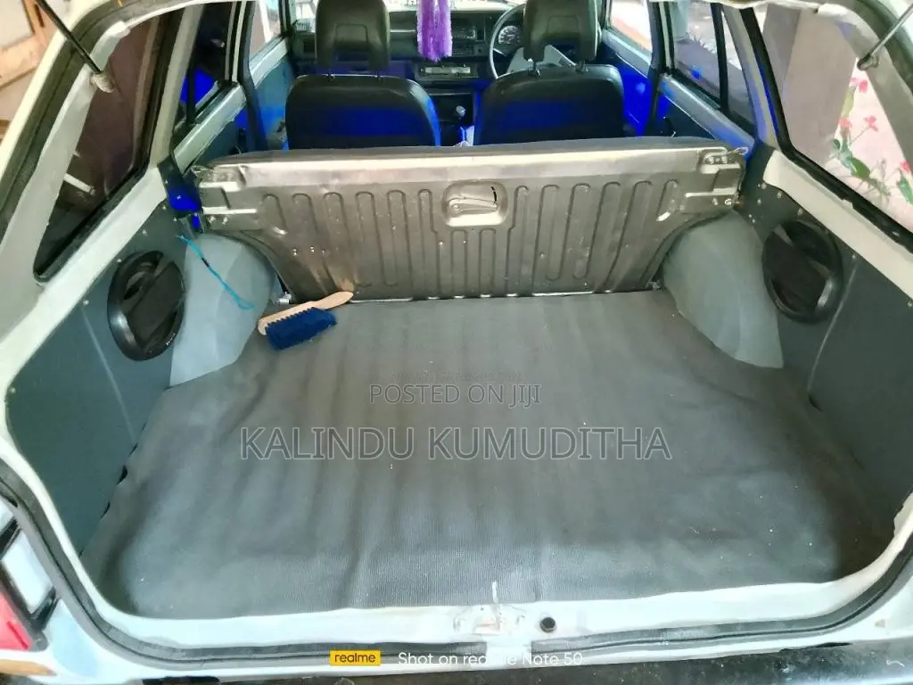 Toyota Corolla Dx Ke74 1985 Car (Used)