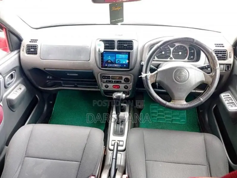 Chevrolet Cruze 2005 Car (Used)