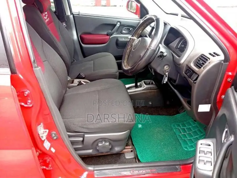 Chevrolet Cruze 2005 Car (Used)