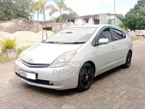 Toyota Prius 2nd Gen 2007 Car (Used)