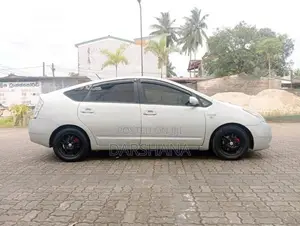 Toyota Prius 2nd Gen 2007 Car (Used)