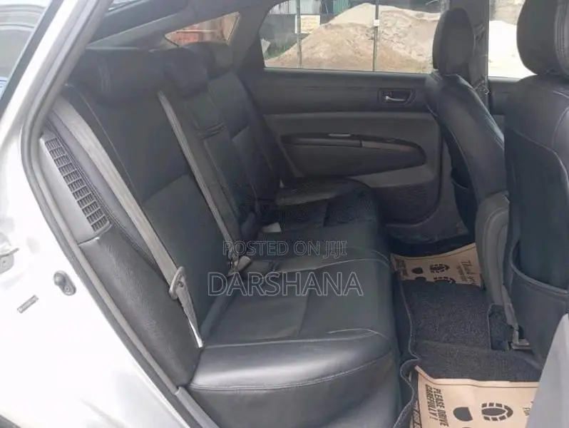 Toyota Prius 2nd Gen 2007 Car (Used)