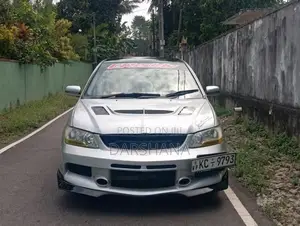 Mitsubishi Lancer CS2 2005 Car (Used)