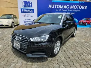 Audi A1 2016 Car (Used)