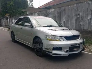 Mitsubishi Lancer CS2 2005 Car (Used)