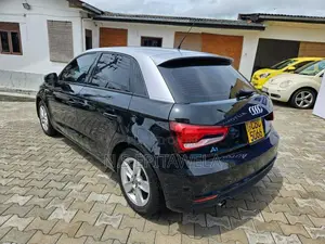 Audi A1 2016 Car (Used)