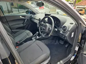 Audi A1 2016 Car (Used)