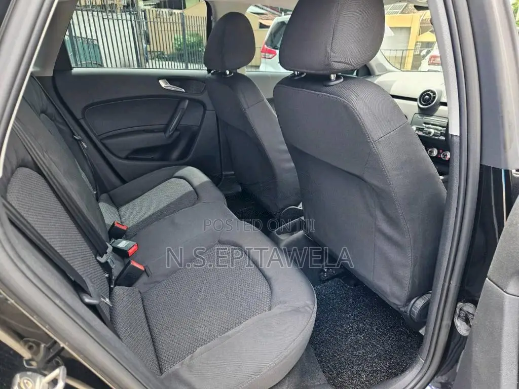 Audi A1 2016 Car (Used)