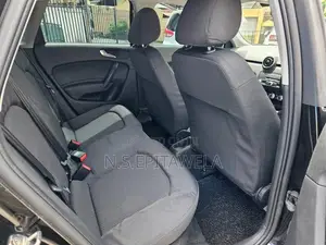 Audi A1 2016 Car (Used)