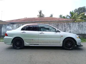 Mitsubishi Lancer CS2 2005 Car (Used)