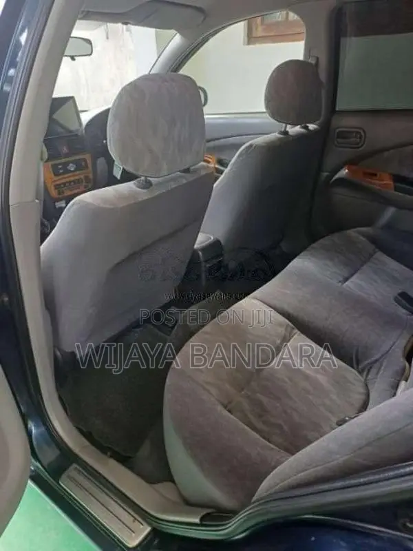 Nissan N16EX Saloon 2001 Car (Used)