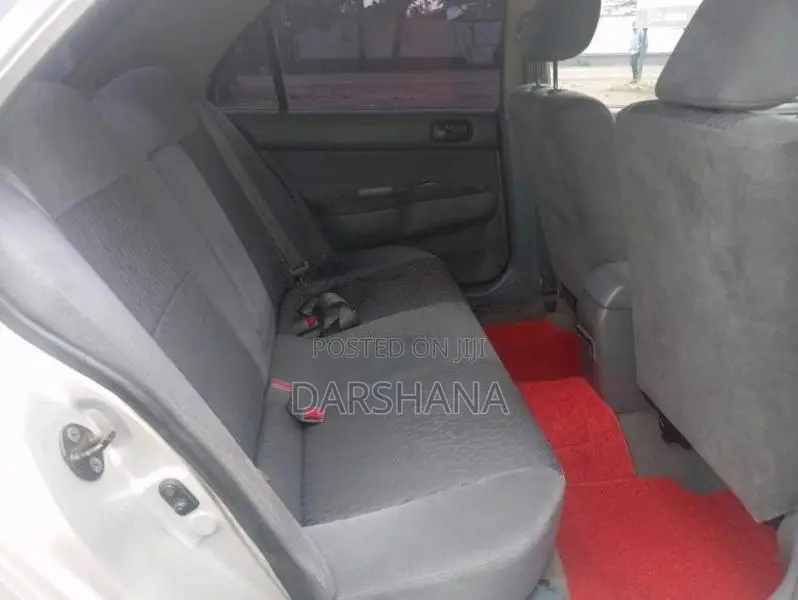 Mitsubishi Lancer CS2 2005 Car (Used)