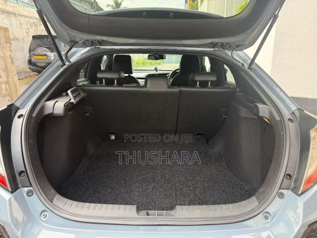 Honda Civic FK6 EX UK Model 2017 Car (Used)