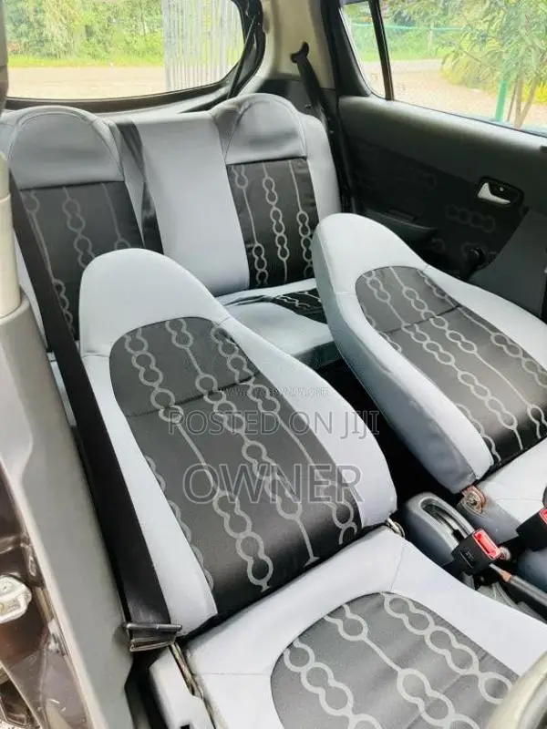 Suzuki Alto 2014 Car (Used)