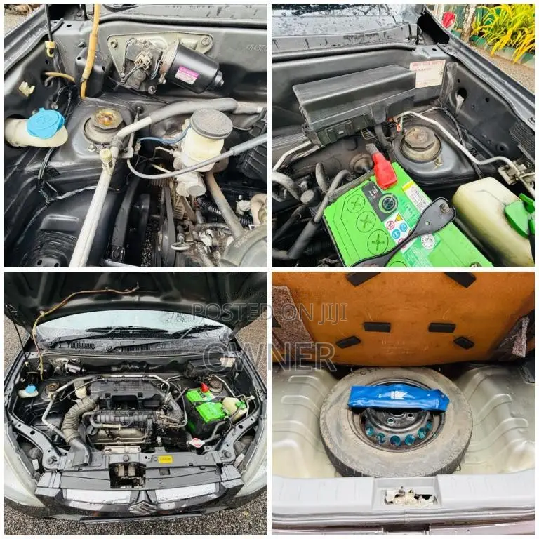 Suzuki Alto 2014 Car (Used)