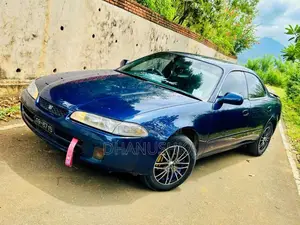 Toyota Marino Sprinter Ceres AE100 1995 Car (Used)