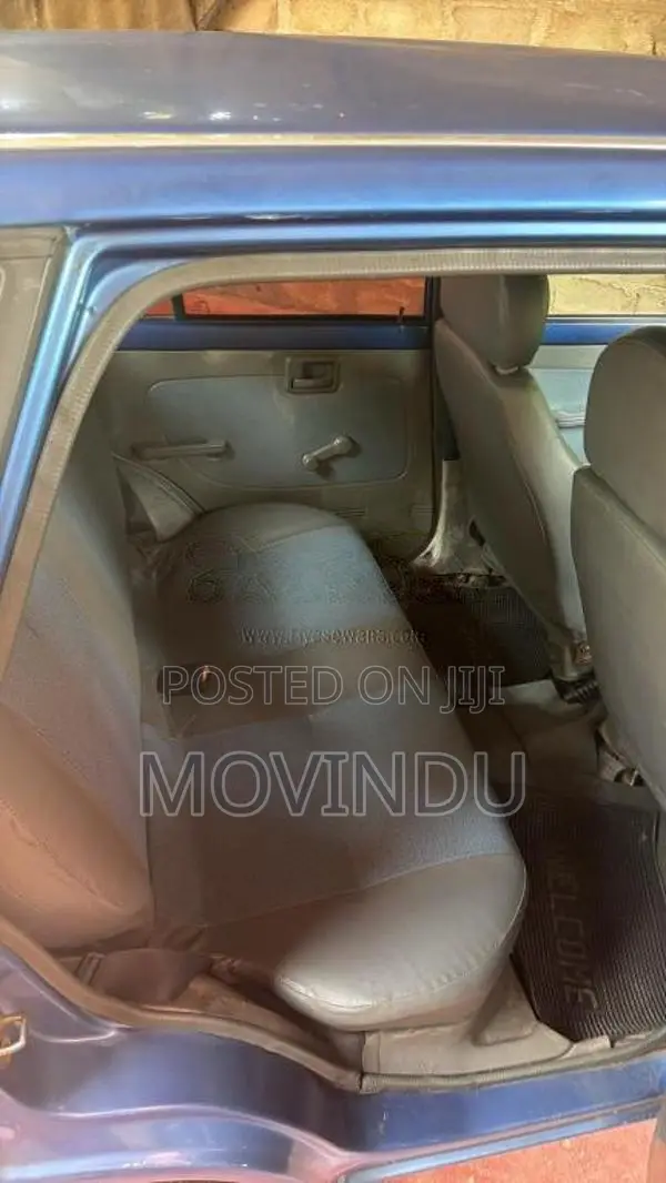 Suzuki Maruti 800 2006 Car (Used)