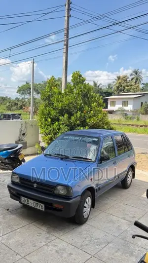 Suzuki Maruti 800 2006 Car (Used)