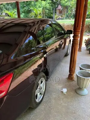 Toyota Allion 260 2011 Car (Used)