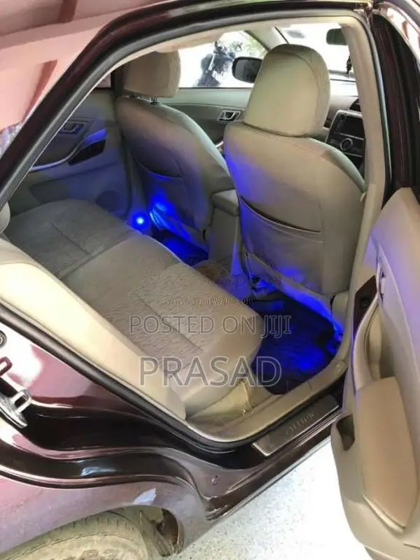 Toyota Allion 260 2011 Car (Used)