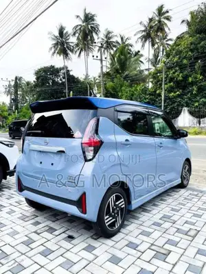 Nissan Dayz 2024 Car Unregistered (Recondition)