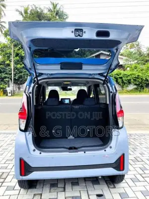 Nissan Dayz 2024 Car Unregistered (Recondition)