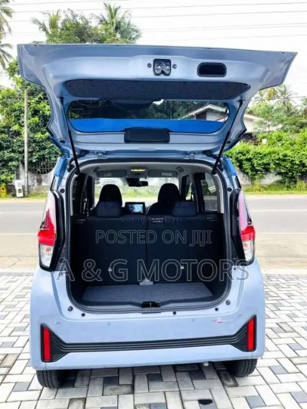 Nissan Dayz 2024 Car Unregistered (Recondition)