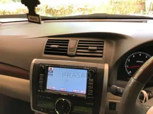 Toyota Allion 260 2011 Car (Used)