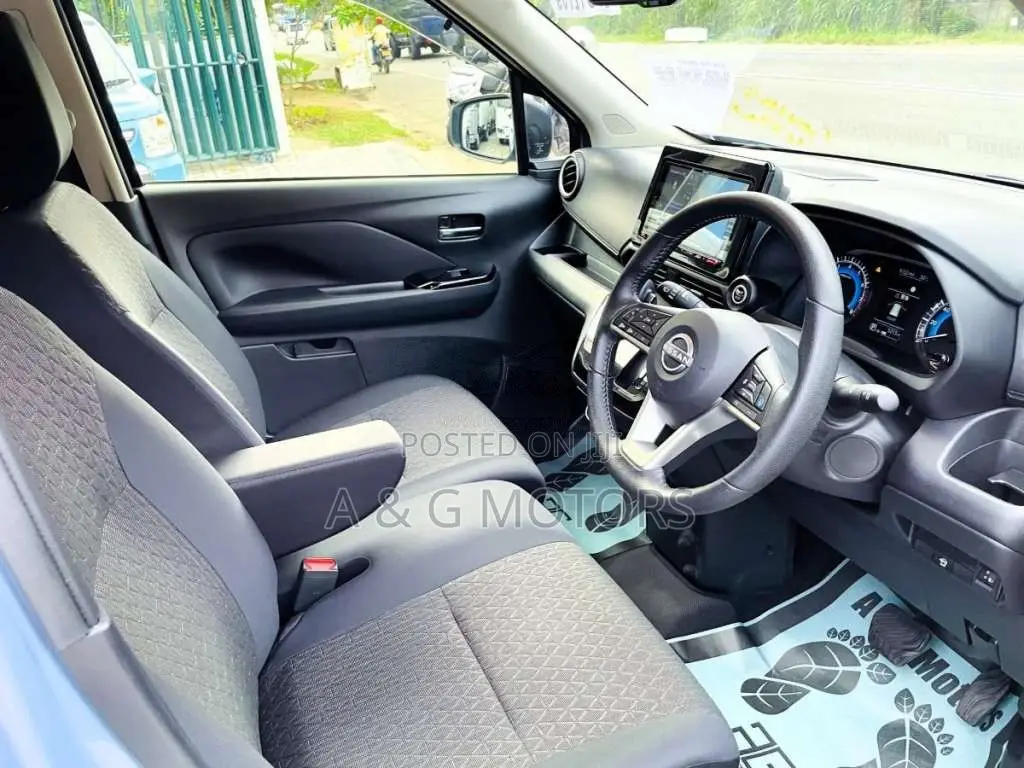 Nissan Dayz 2024 Car Unregistered (Recondition)