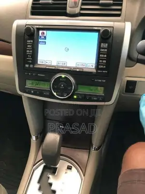 Toyota Allion 260 2011 Car (Used)